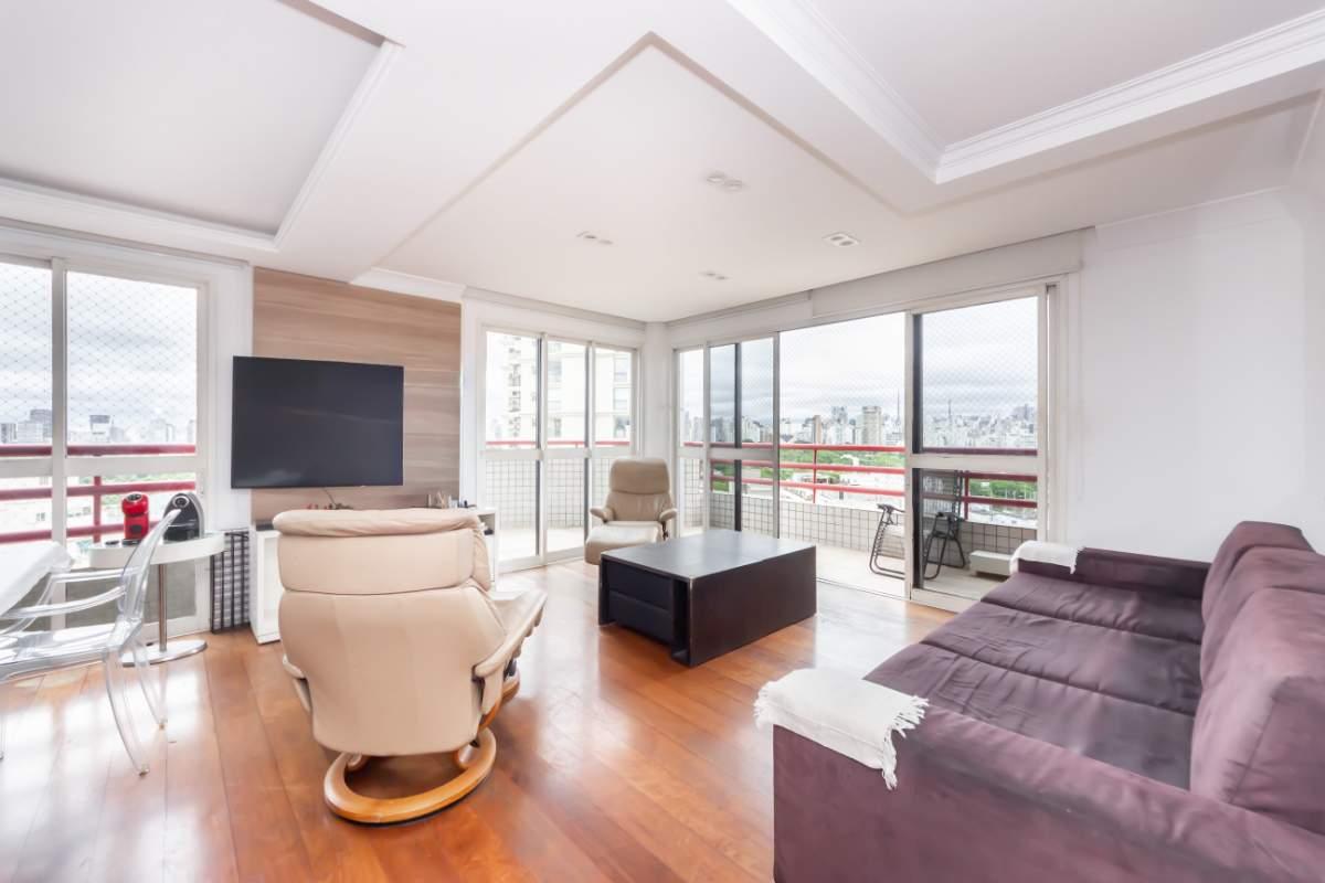 Apartamento, 4 quartos, 170 m² - Foto 6