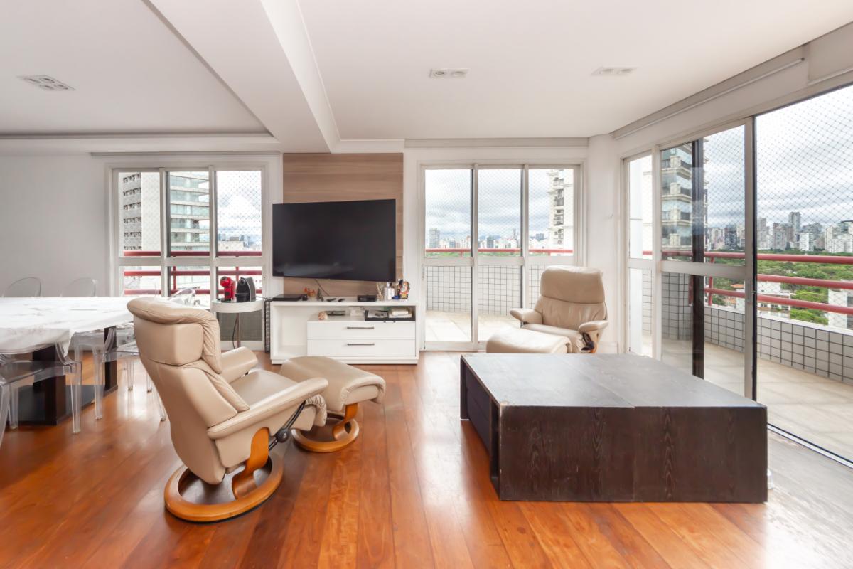 Apartamento, 4 quartos, 170 m² - Foto 7