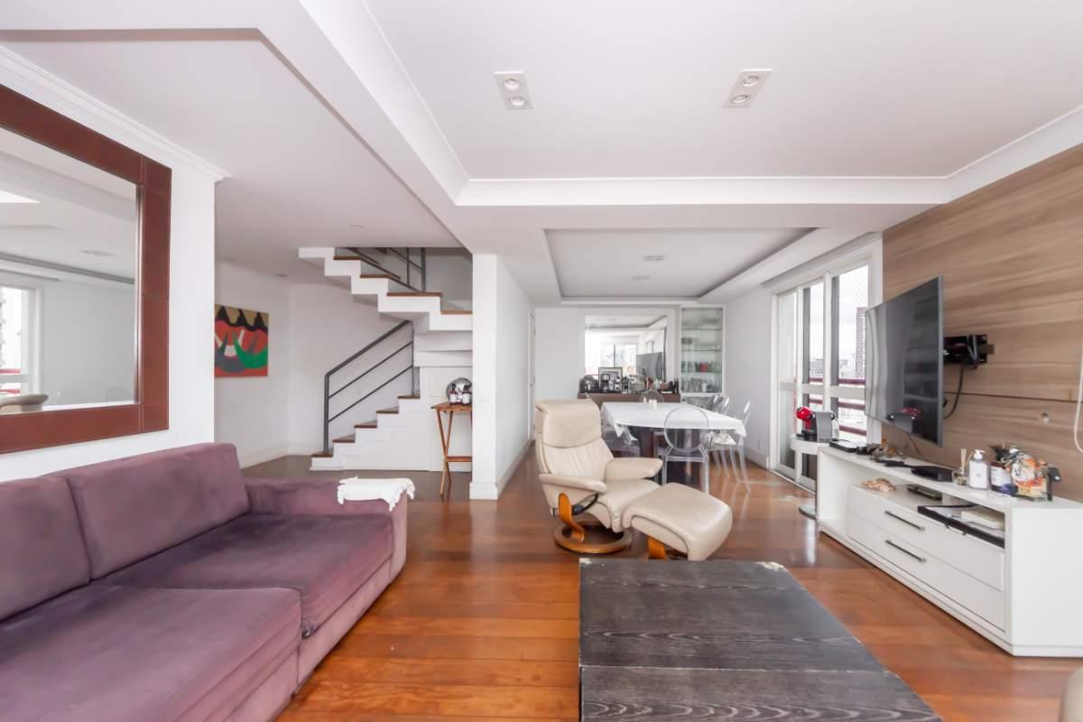 Apartamento, 4 quartos, 170 m² - Foto 8