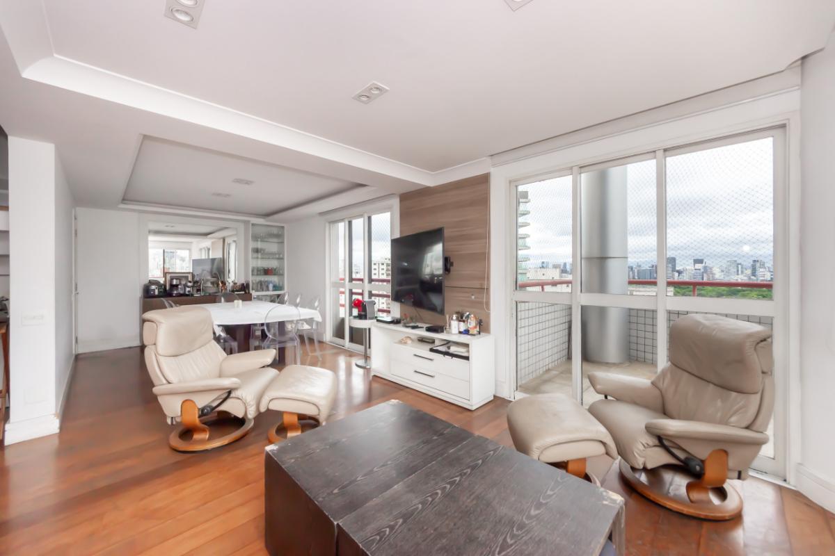 Apartamento, 4 quartos, 170 m² - Foto 9