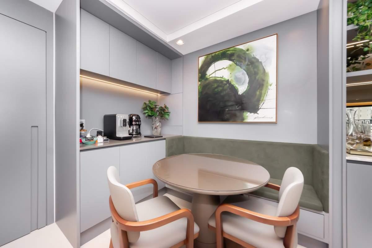 Apartamento, 4 quartos, 206 m² - Foto 10