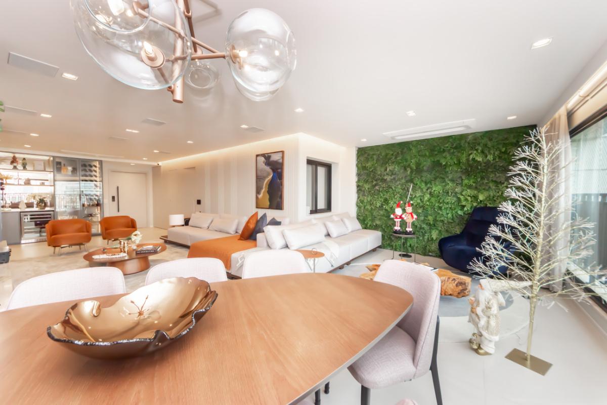 Apartamento, 4 quartos, 206 m² - Foto 12