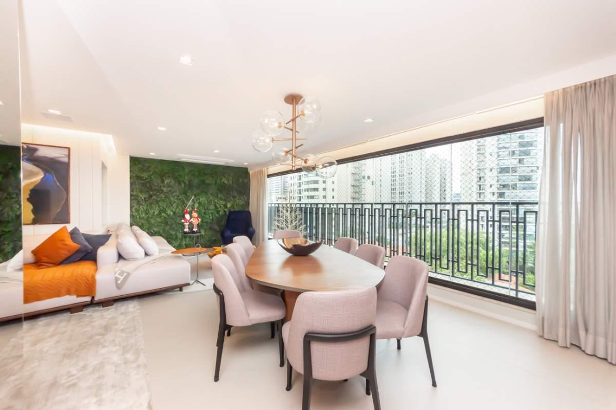 Apartamento, 4 quartos, 206 m² - Foto 13