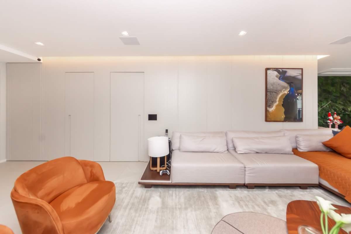 Apartamento, 4 quartos, 206 m² - Foto 15