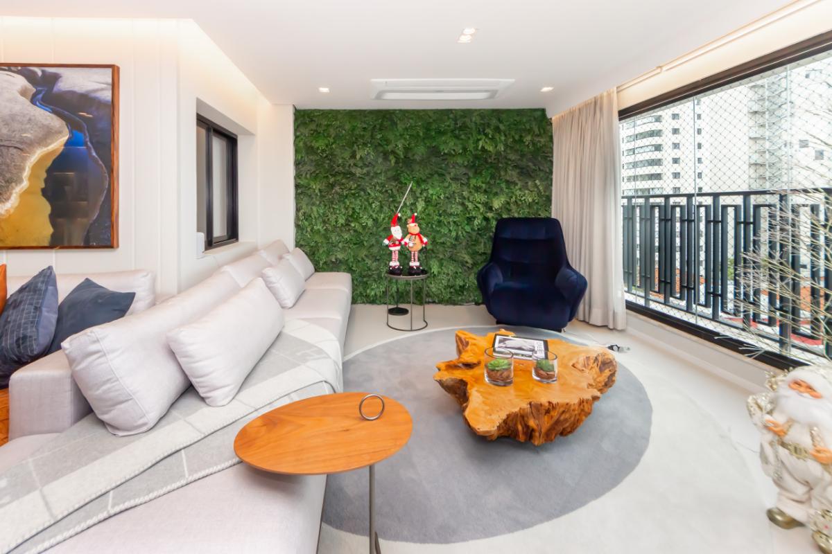 Apartamento, 4 quartos, 206 m² - Foto 16