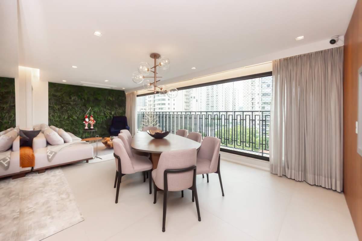 Apartamento, 4 quartos, 206 m² - Foto 17