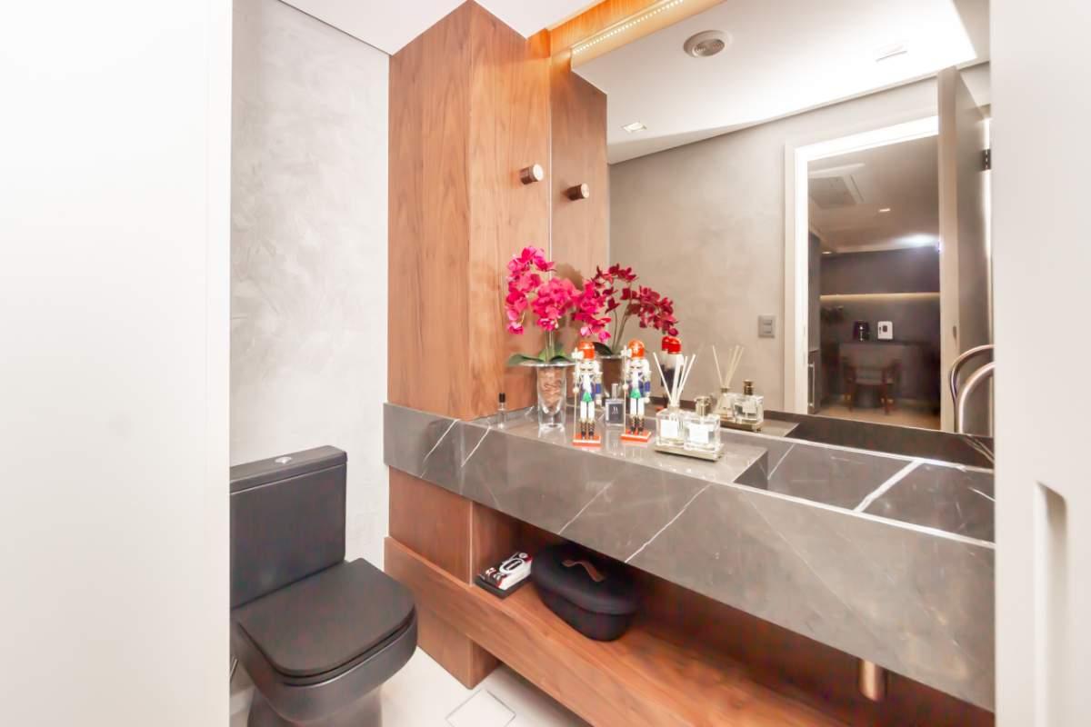 Apartamento, 4 quartos, 206 m² - Foto 20