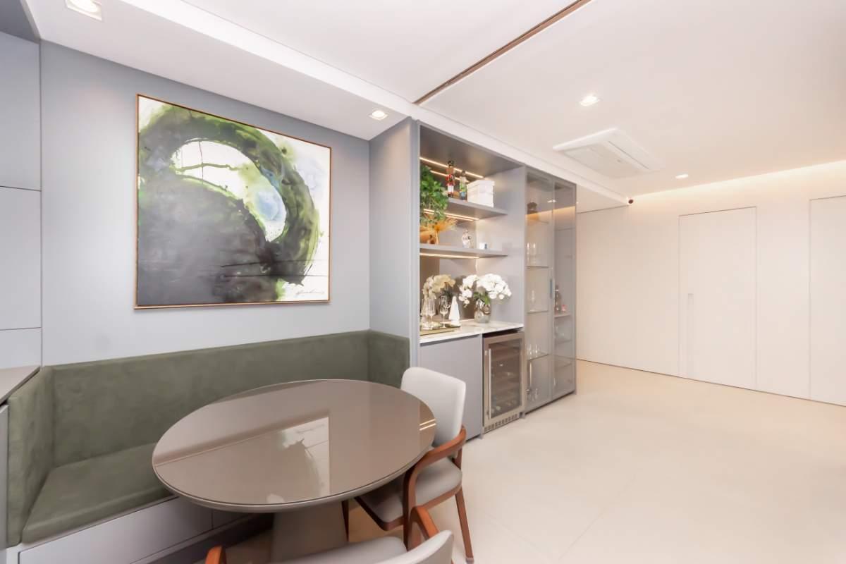 Apartamento, 4 quartos, 206 m² - Foto 21