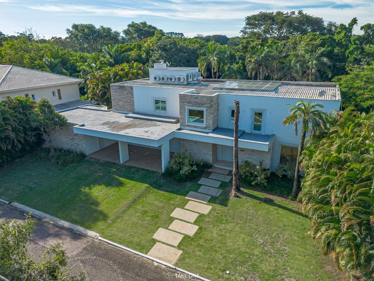 Casa, 6 quartos, 2660 m² - Foto 2