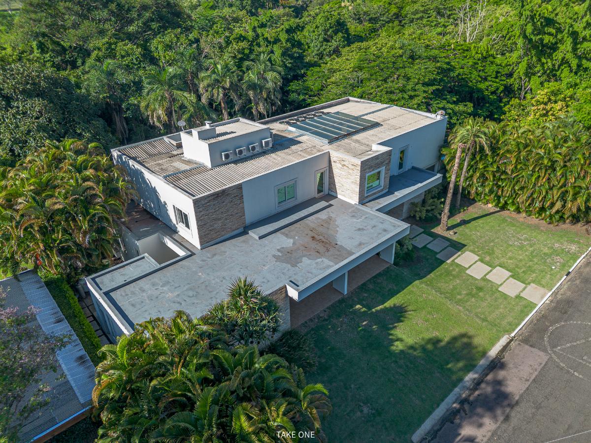 Casa, 6 quartos, 2660 m² - Foto 3