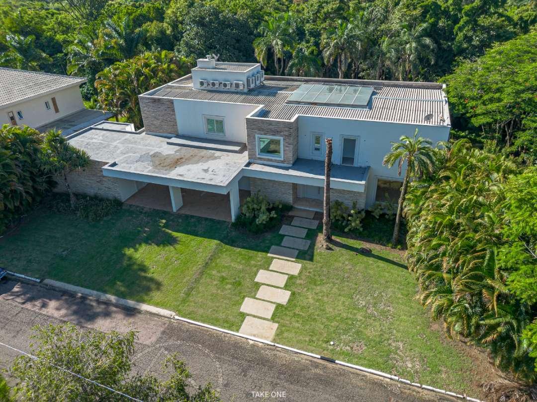 Casa, 6 quartos, 2660 m² - Foto 5