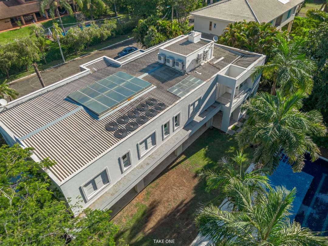 Casa, 6 quartos, 2660 m² - Foto 8
