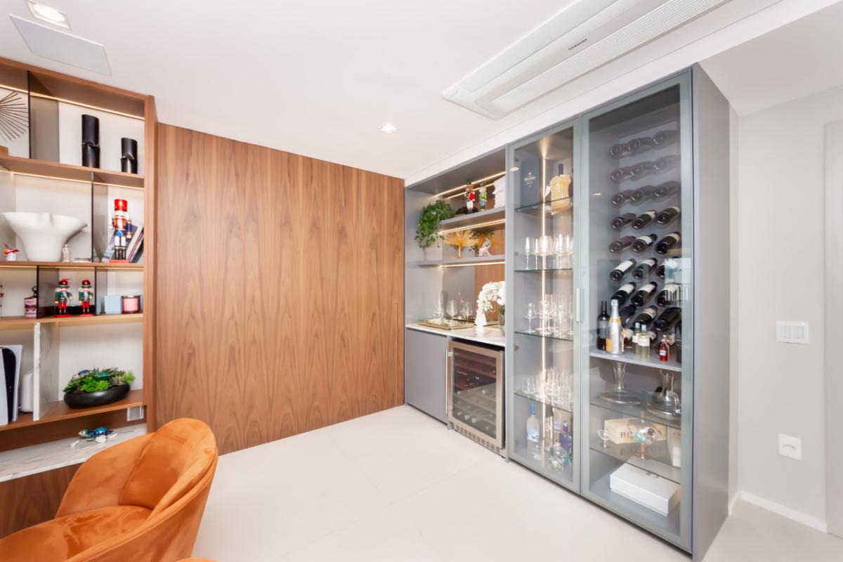 Apartamento, 4 quartos, 206 m² - Foto 8
