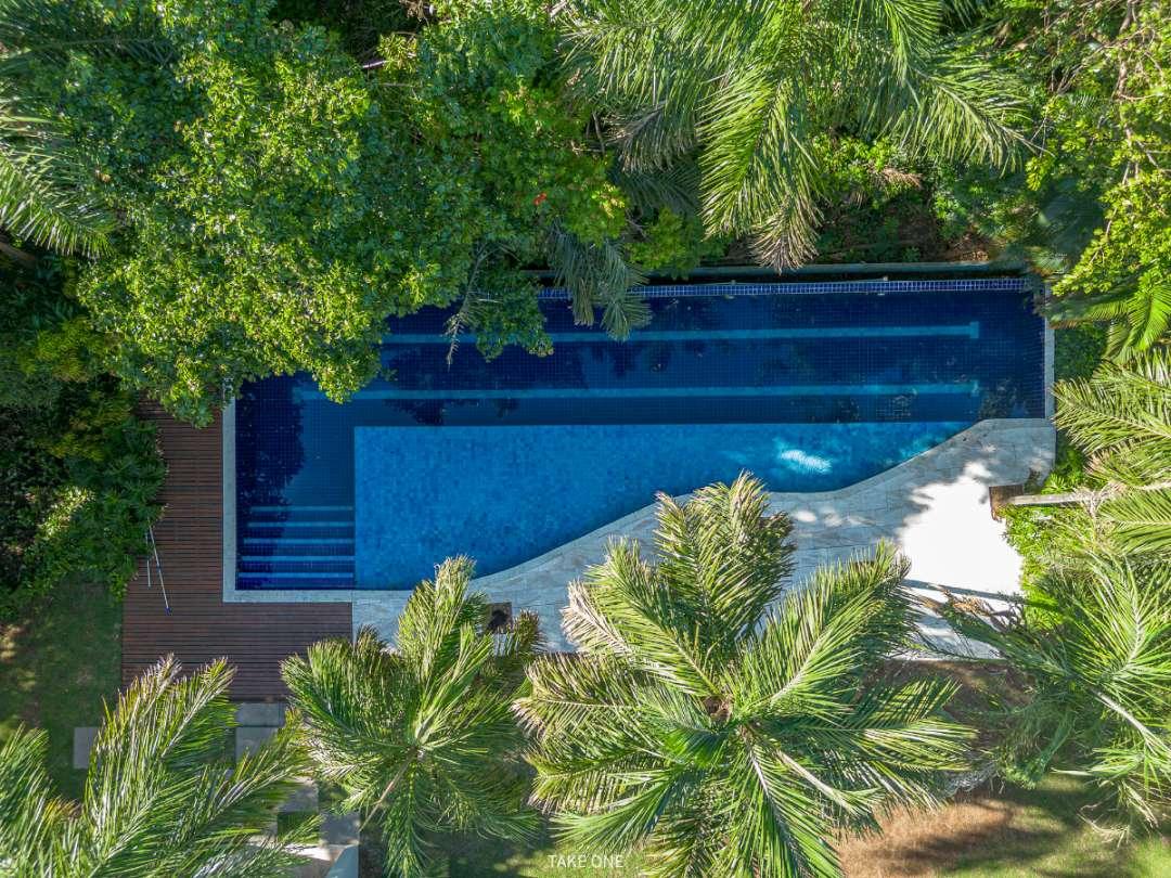 Casa, 6 quartos, 2660 m² - Foto 9