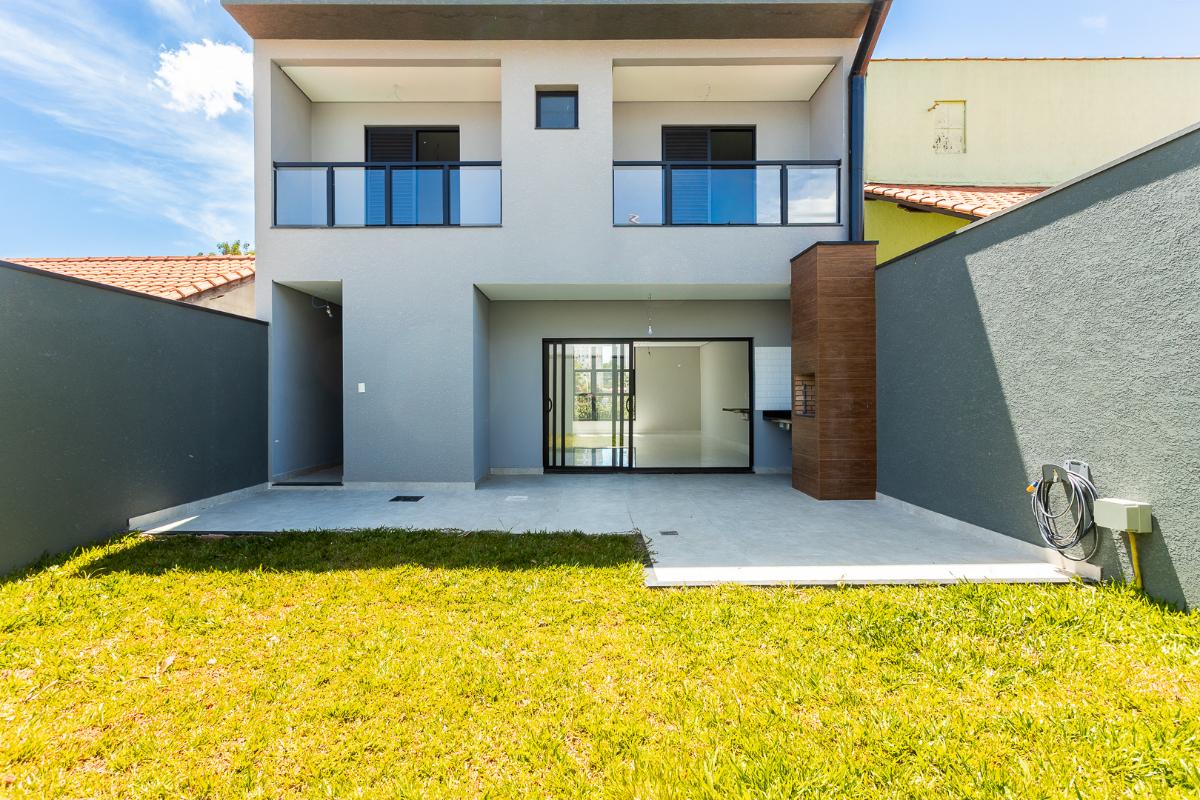 Casa, 3 quartos, 216 m² - Foto 3