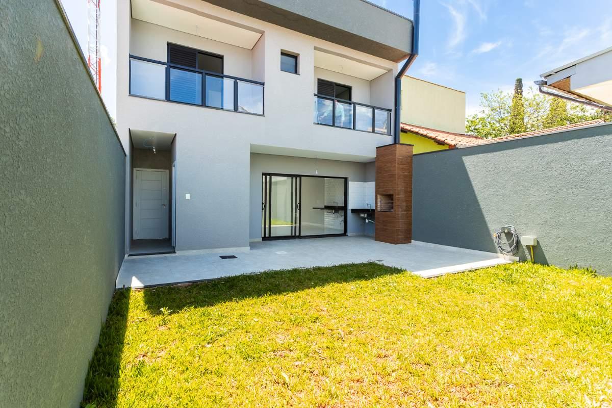 Casa, 3 quartos, 216 m² - Foto 4