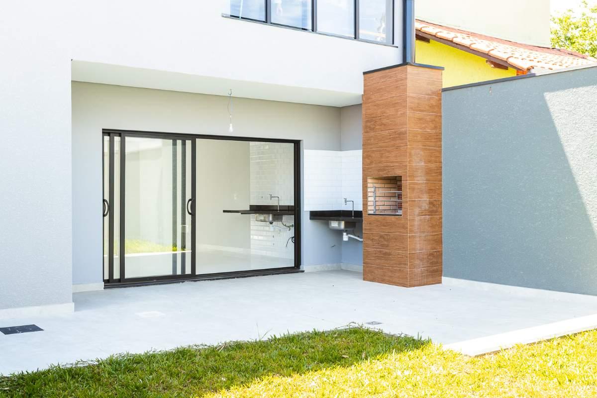 Casa, 3 quartos, 216 m² - Foto 5