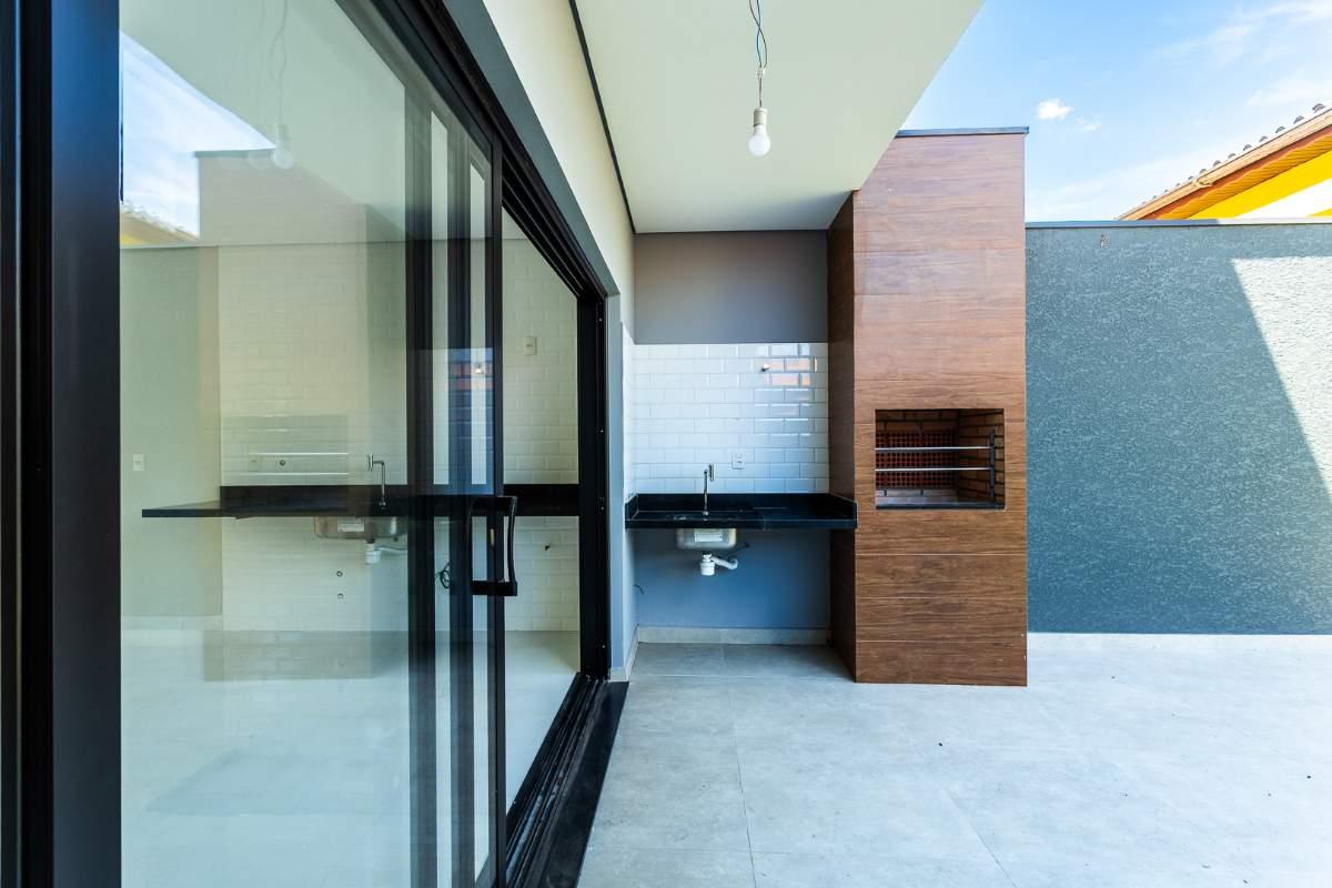 Casa, 3 quartos, 216 m² - Foto 8