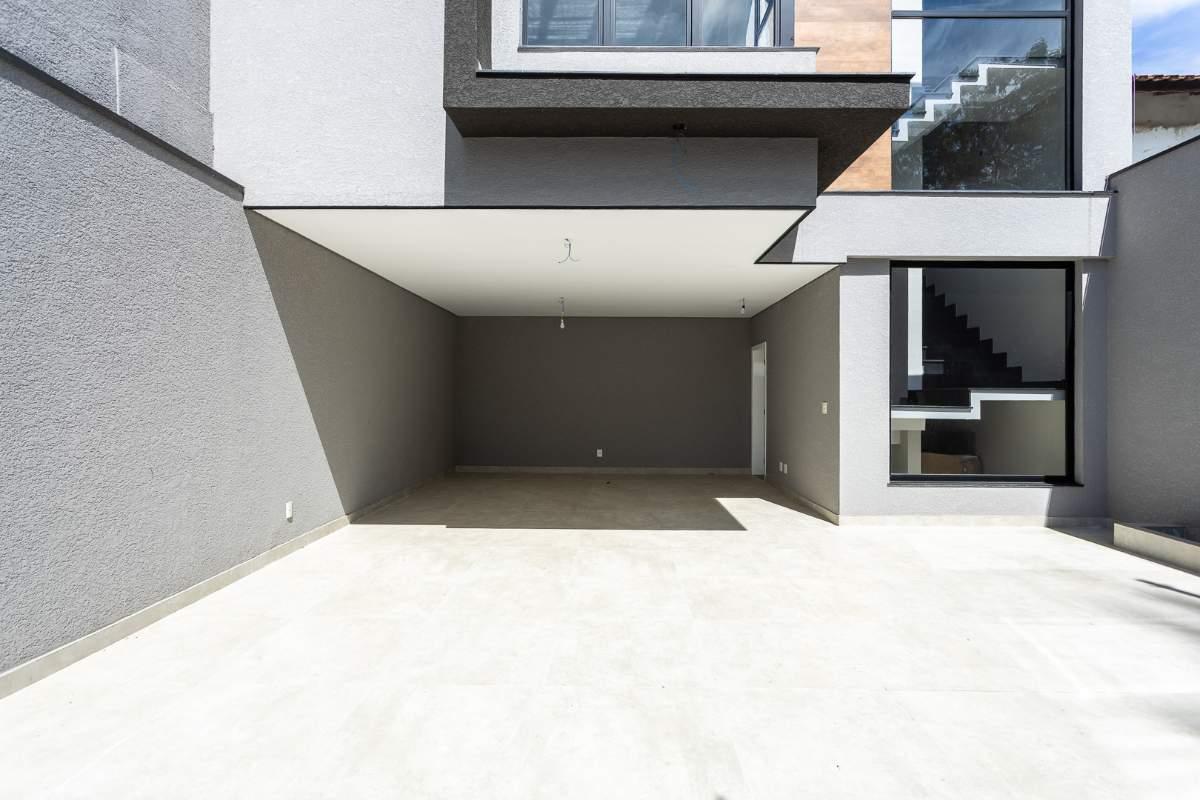 Casa, 3 quartos, 216 m² - Foto 9