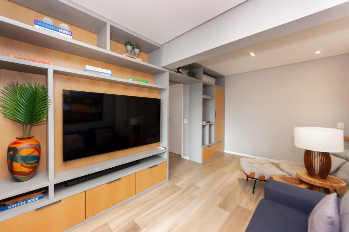 Apartamento, 2 quartos, 75 m² - Foto 10