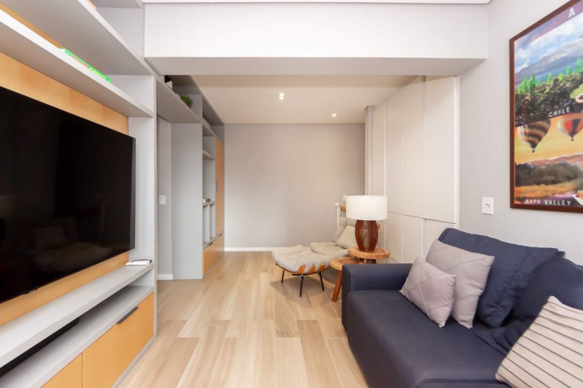Apartamento, 2 quartos, 75 m² - Foto 11