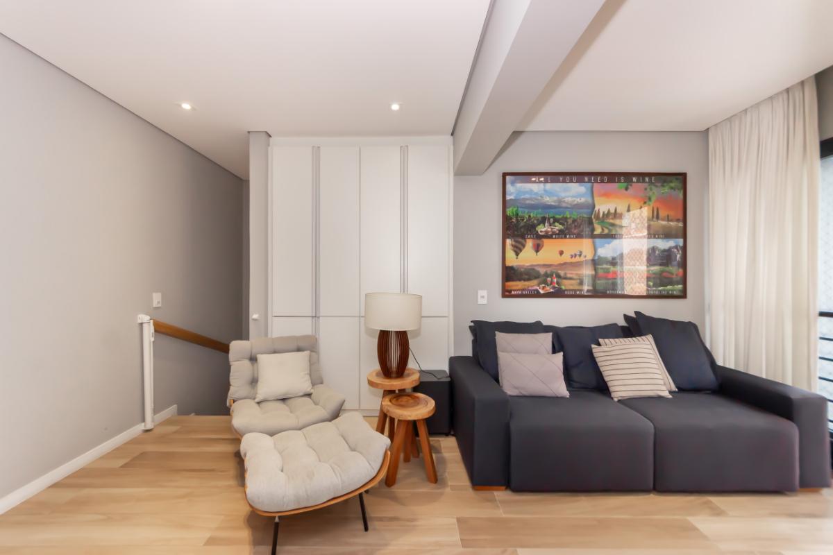 Apartamento, 2 quartos, 75 m² - Foto 13