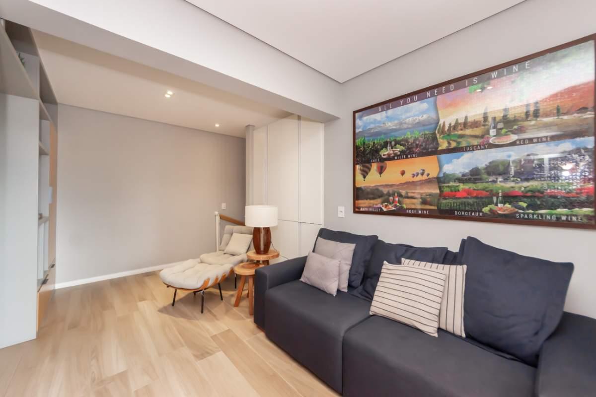 Apartamento, 2 quartos, 75 m² - Foto 14