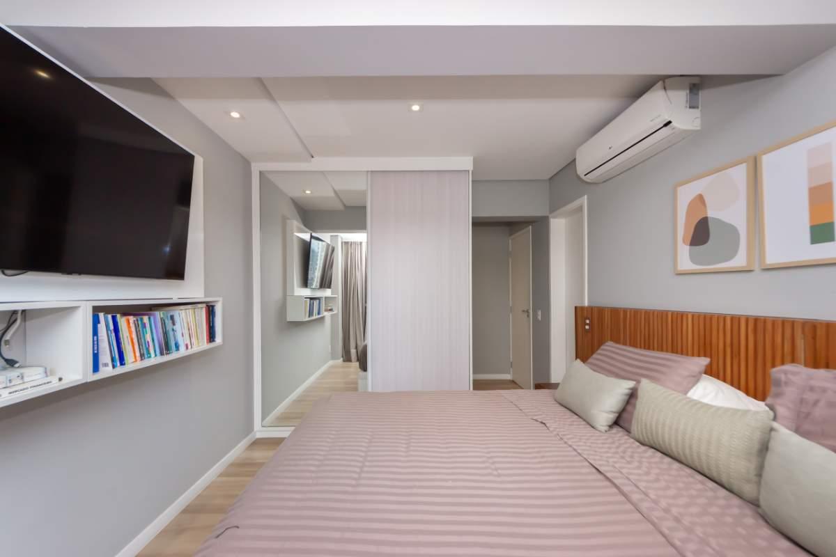 Apartamento, 2 quartos, 75 m² - Foto 16