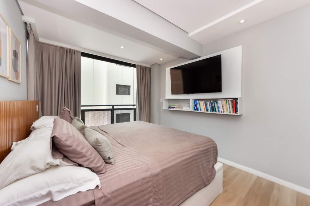 Apartamento, 2 quartos, 75 m² - Foto 17