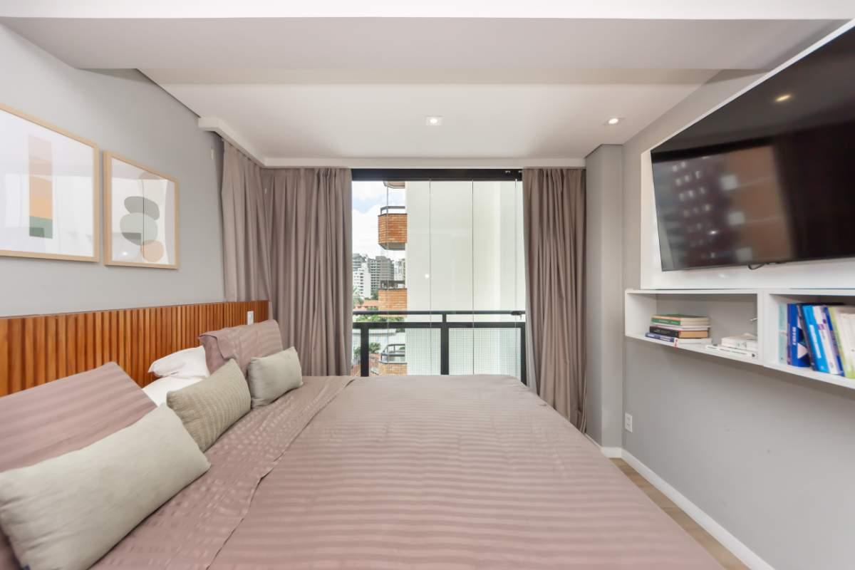 Apartamento, 2 quartos, 75 m² - Foto 18
