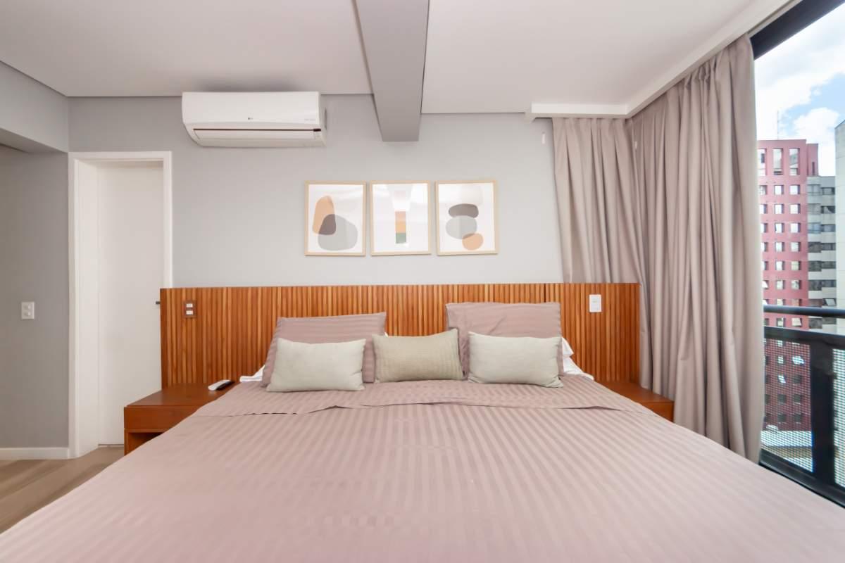 Apartamento, 2 quartos, 75 m² - Foto 19