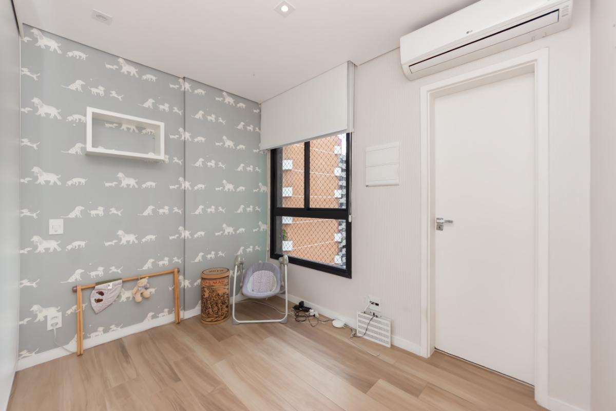 Apartamento, 2 quartos, 75 m² - Foto 21