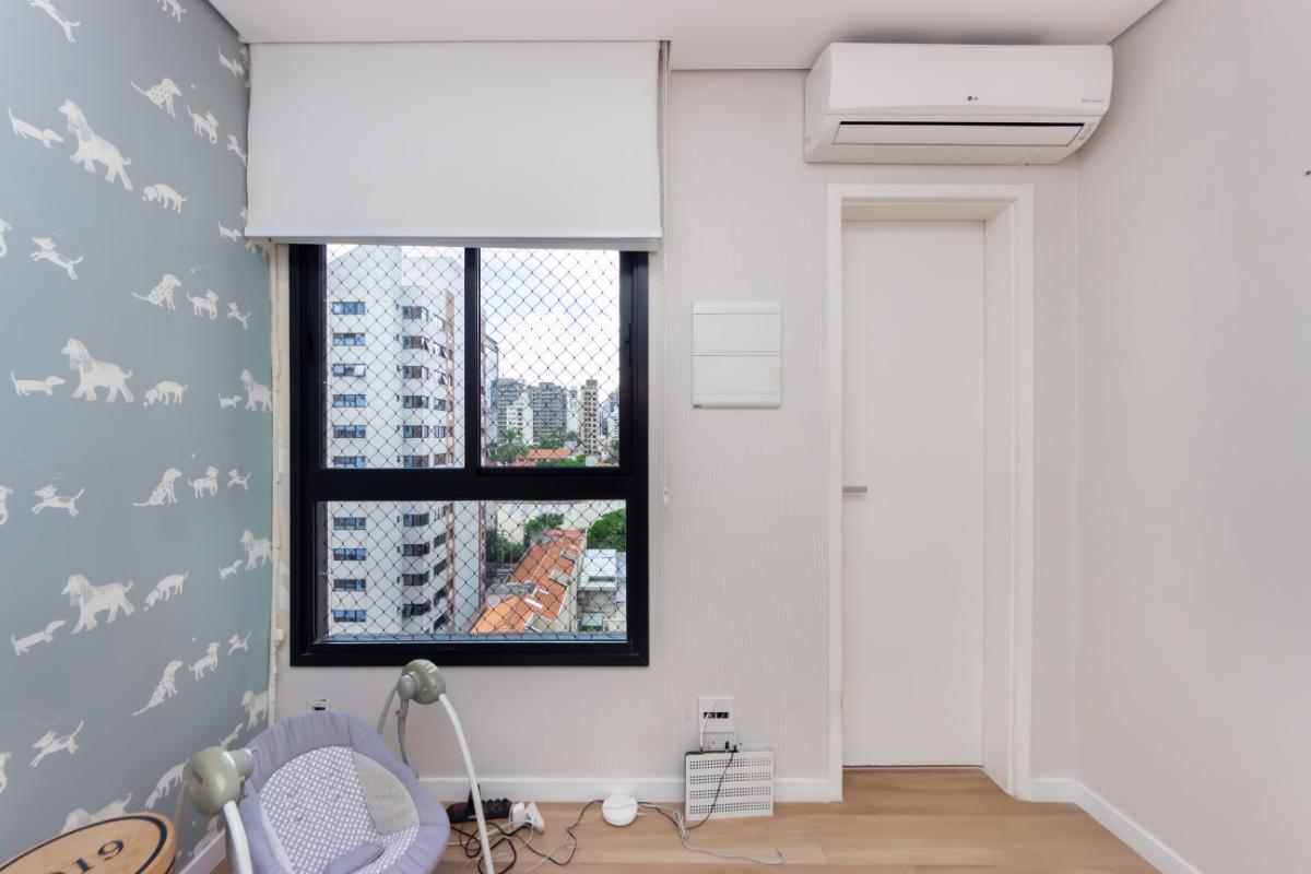 Apartamento, 2 quartos, 75 m² - Foto 23