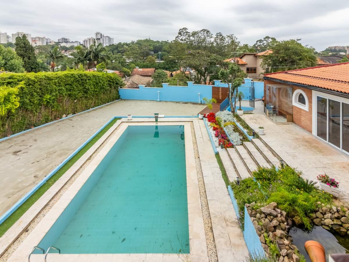 Casa, 4 quartos, 1253 m² - Foto 2