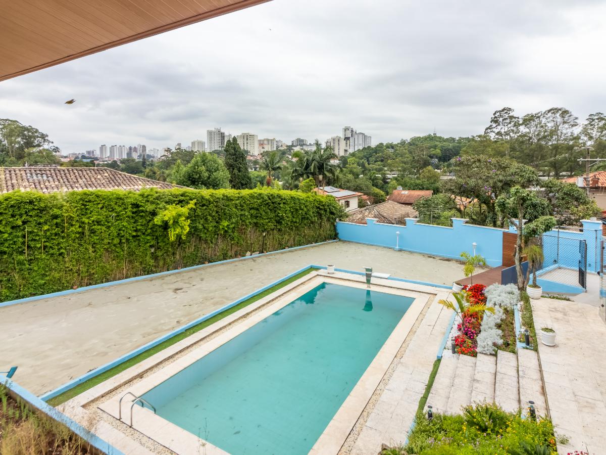 Casa, 4 quartos, 1253 m² - Foto 3