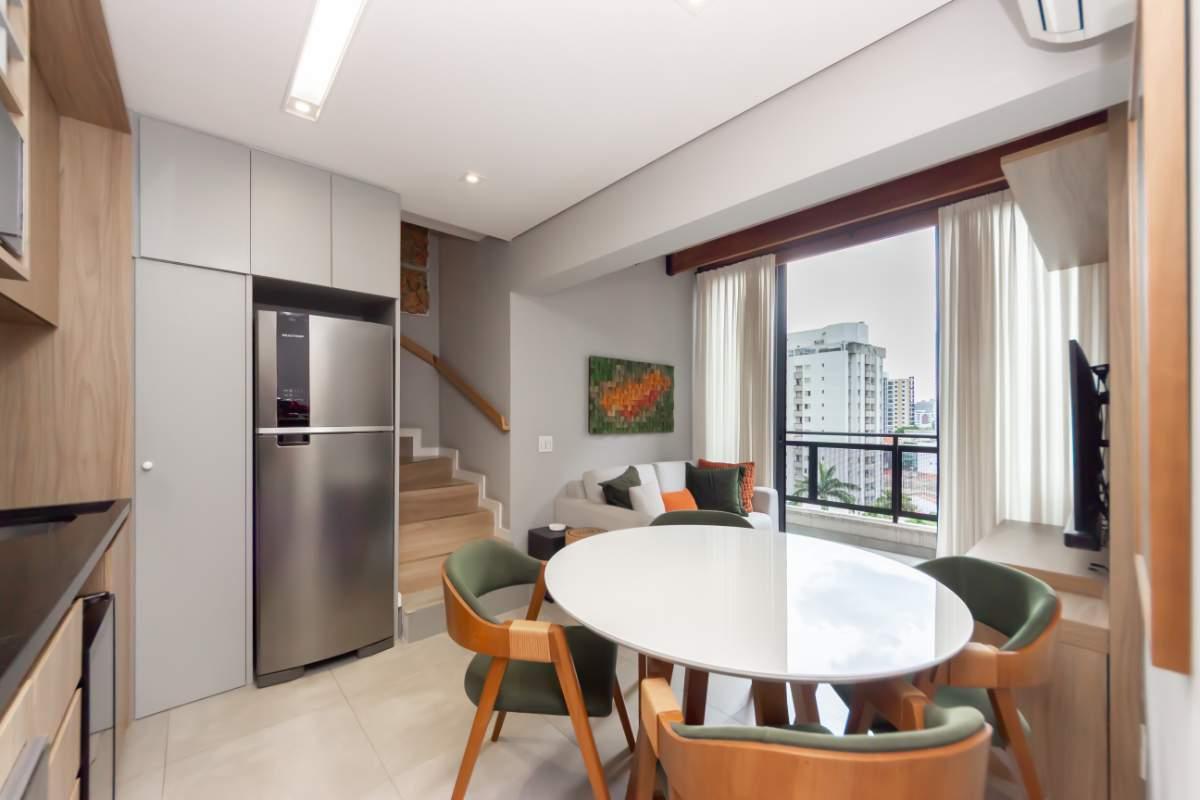 Apartamento, 2 quartos, 75 m² - Foto 4