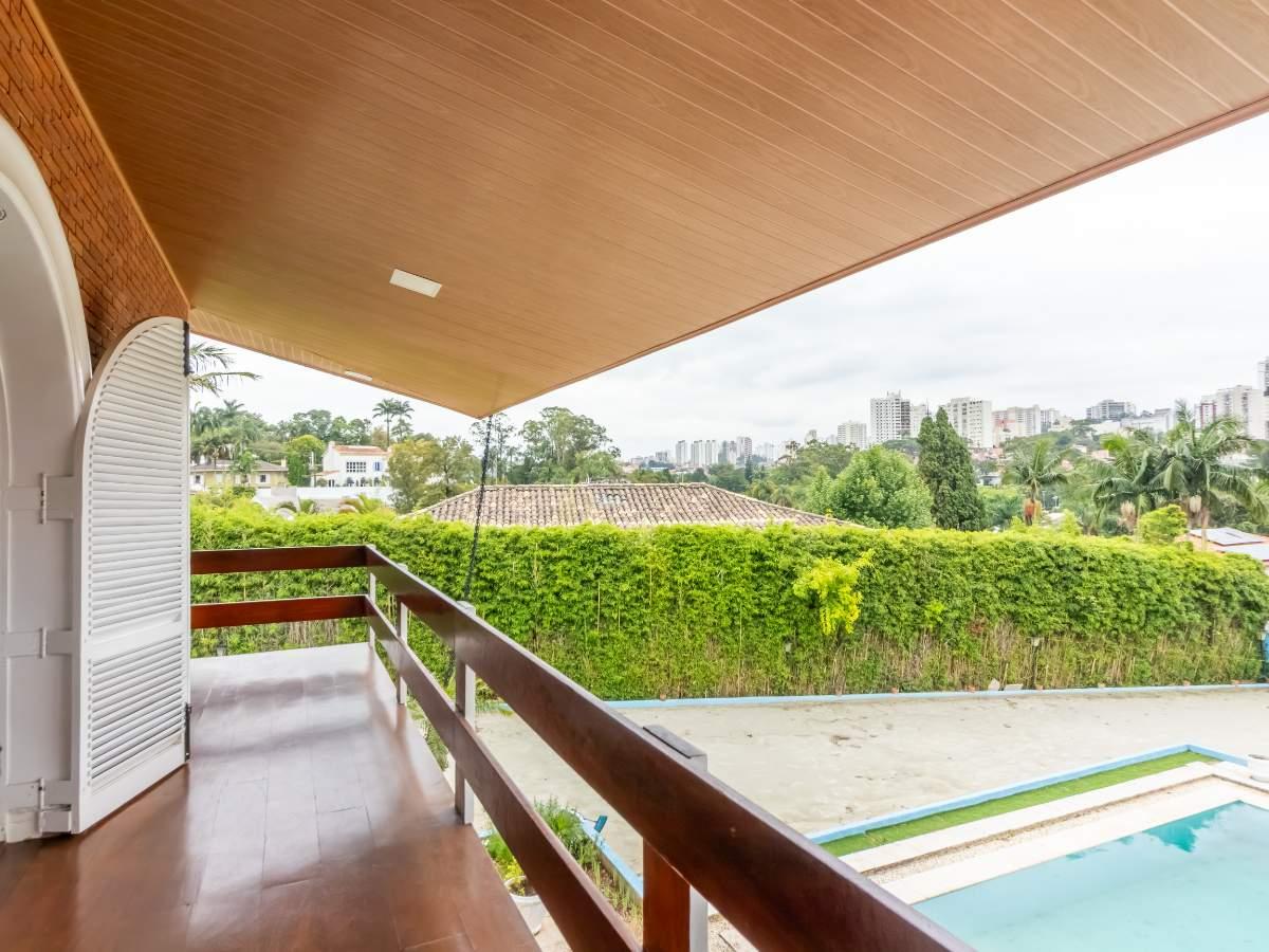 Casa, 4 quartos, 1253 m² - Foto 4