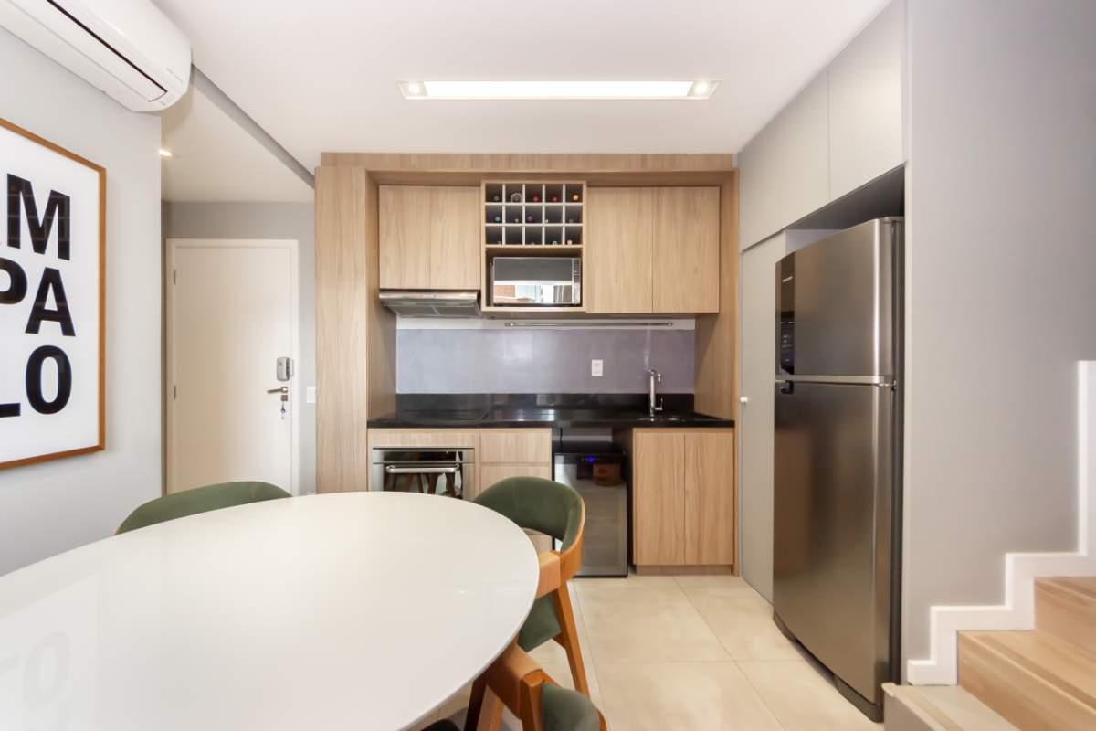 Apartamento, 2 quartos, 75 m² - Foto 5
