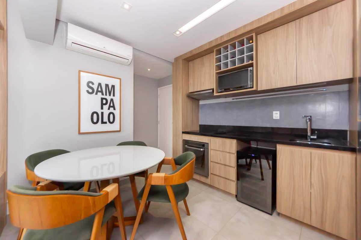 Apartamento, 2 quartos, 75 m² - Foto 6