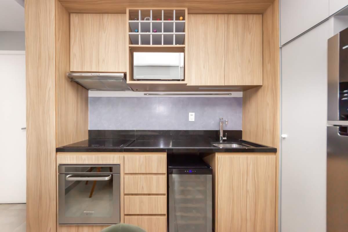 Apartamento, 2 quartos, 75 m² - Foto 7