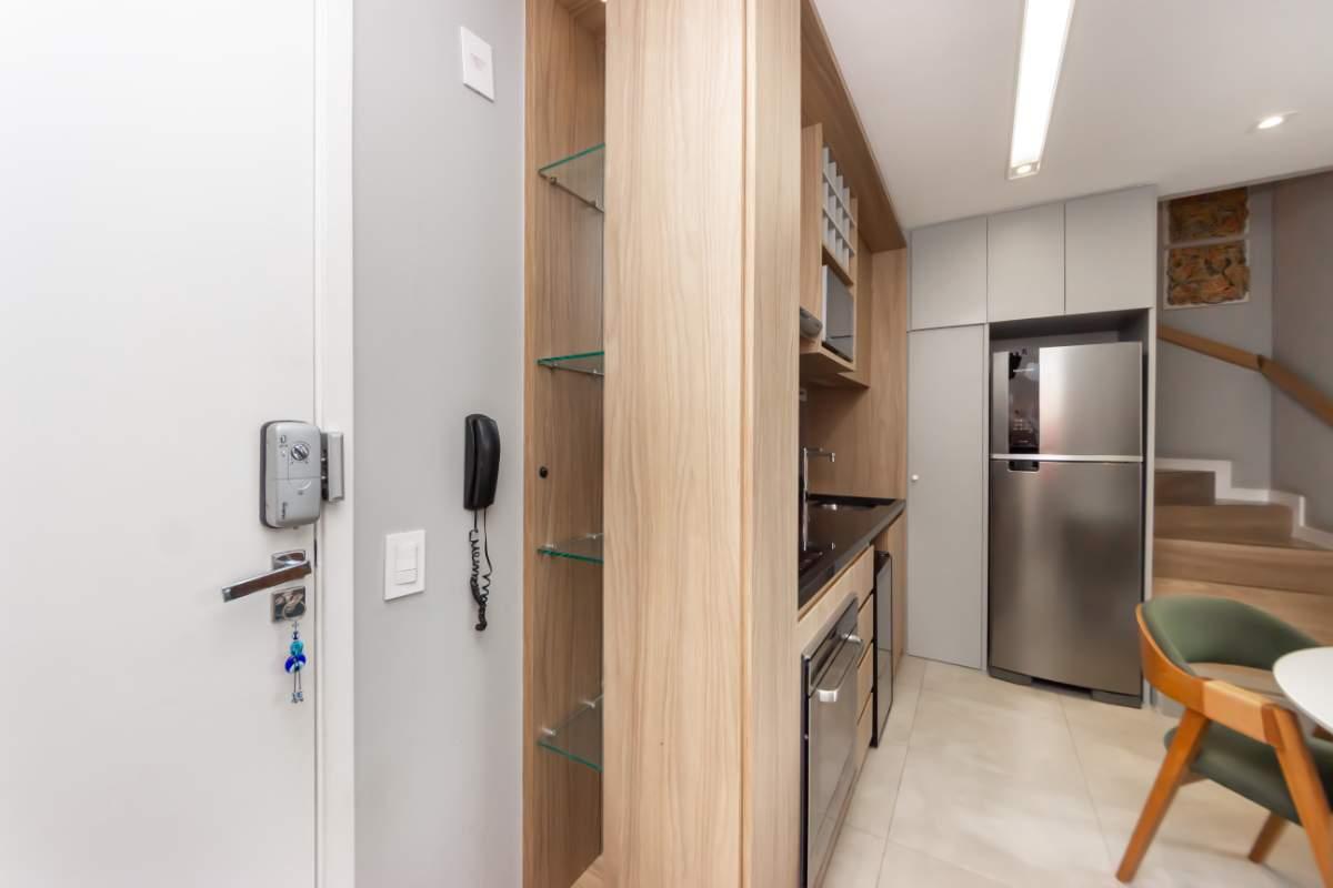 Apartamento, 2 quartos, 75 m² - Foto 8