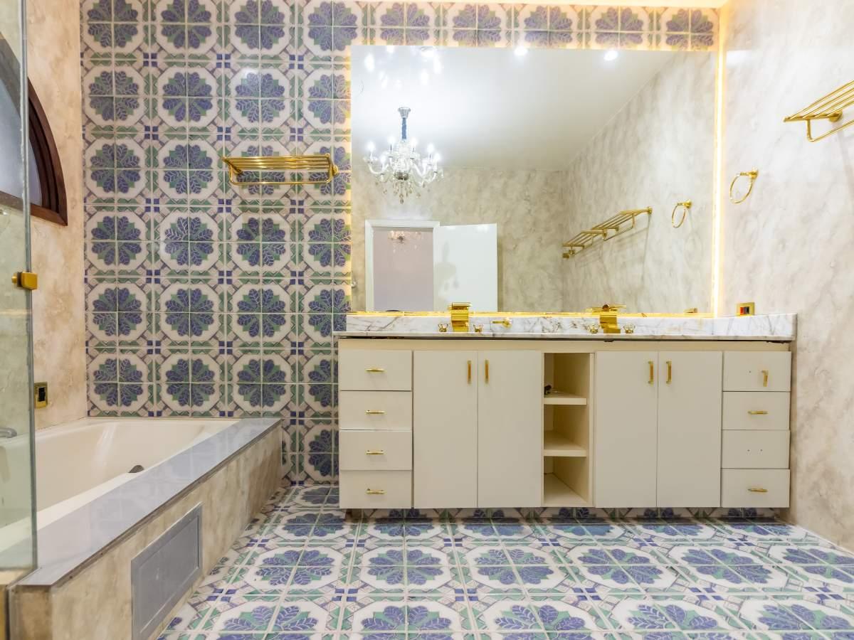 Casa, 4 quartos, 1253 m² - Foto 8