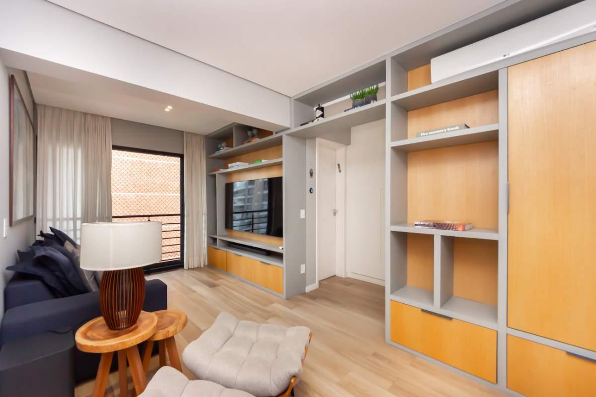 Apartamento, 2 quartos, 75 m² - Foto 9