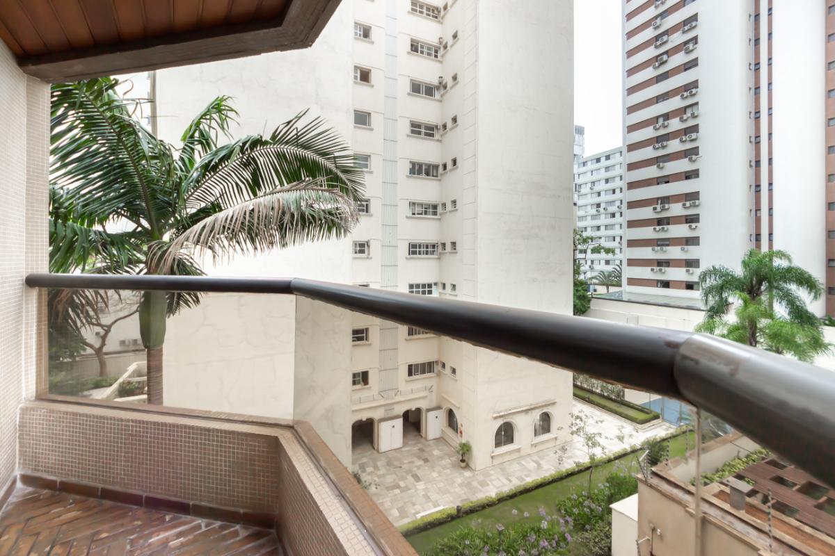 Apartamento, 3 quartos, 123 m² - Foto 11