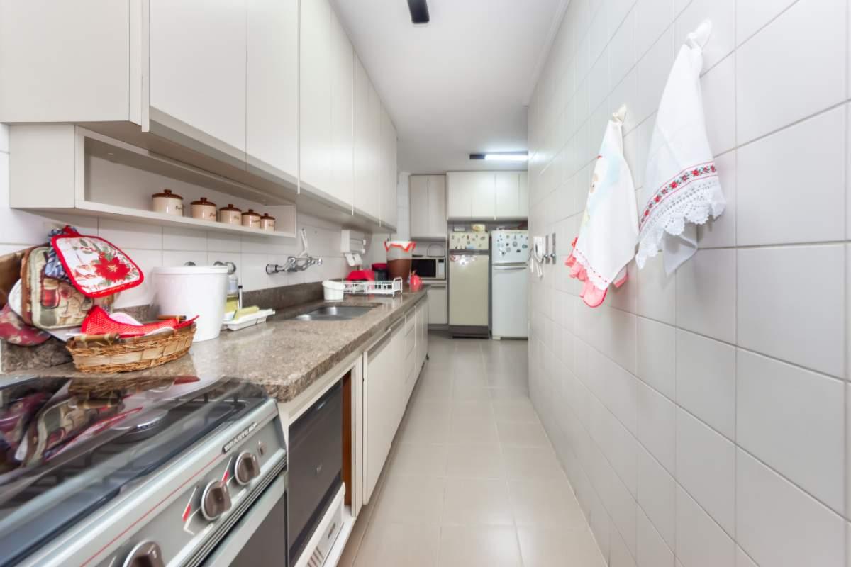 Apartamento, 3 quartos, 123 m² - Foto 14