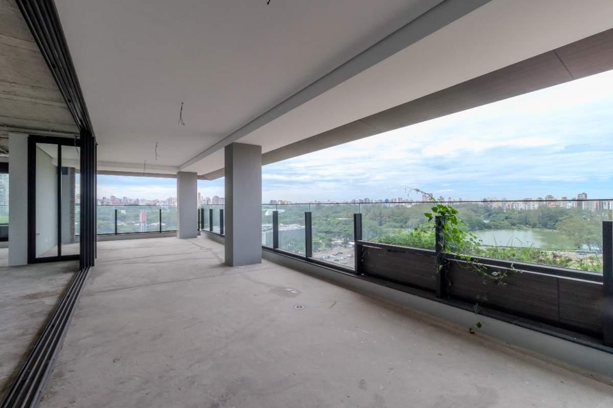 Apartamento, 2 quartos, 301 m² - Foto 10