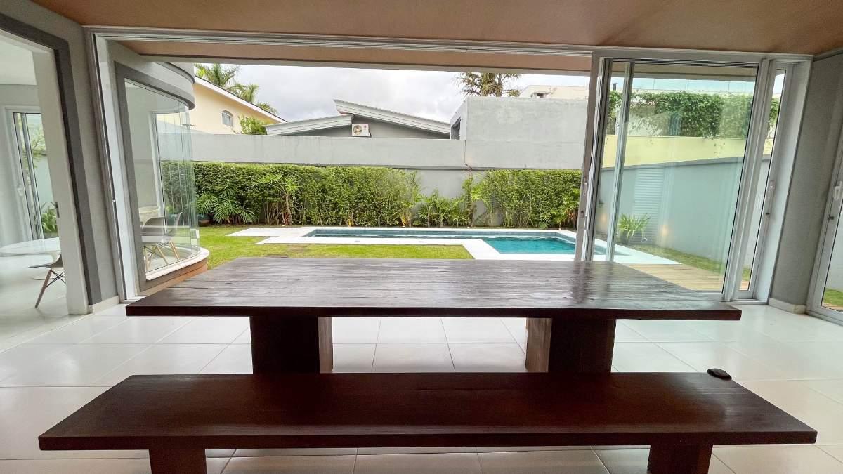 Casa de Condomínio, 6 quartos - Foto 10