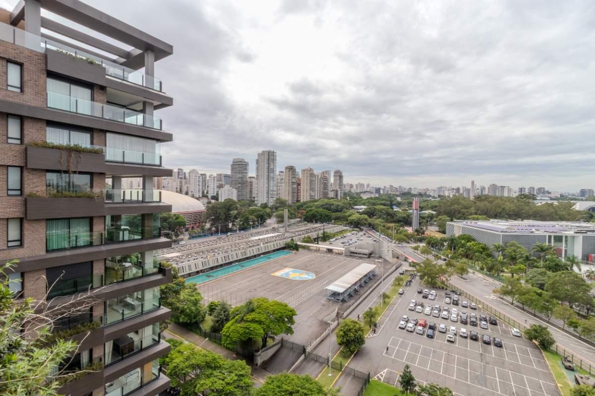 Apartamento, 2 quartos, 301 m² - Foto 13