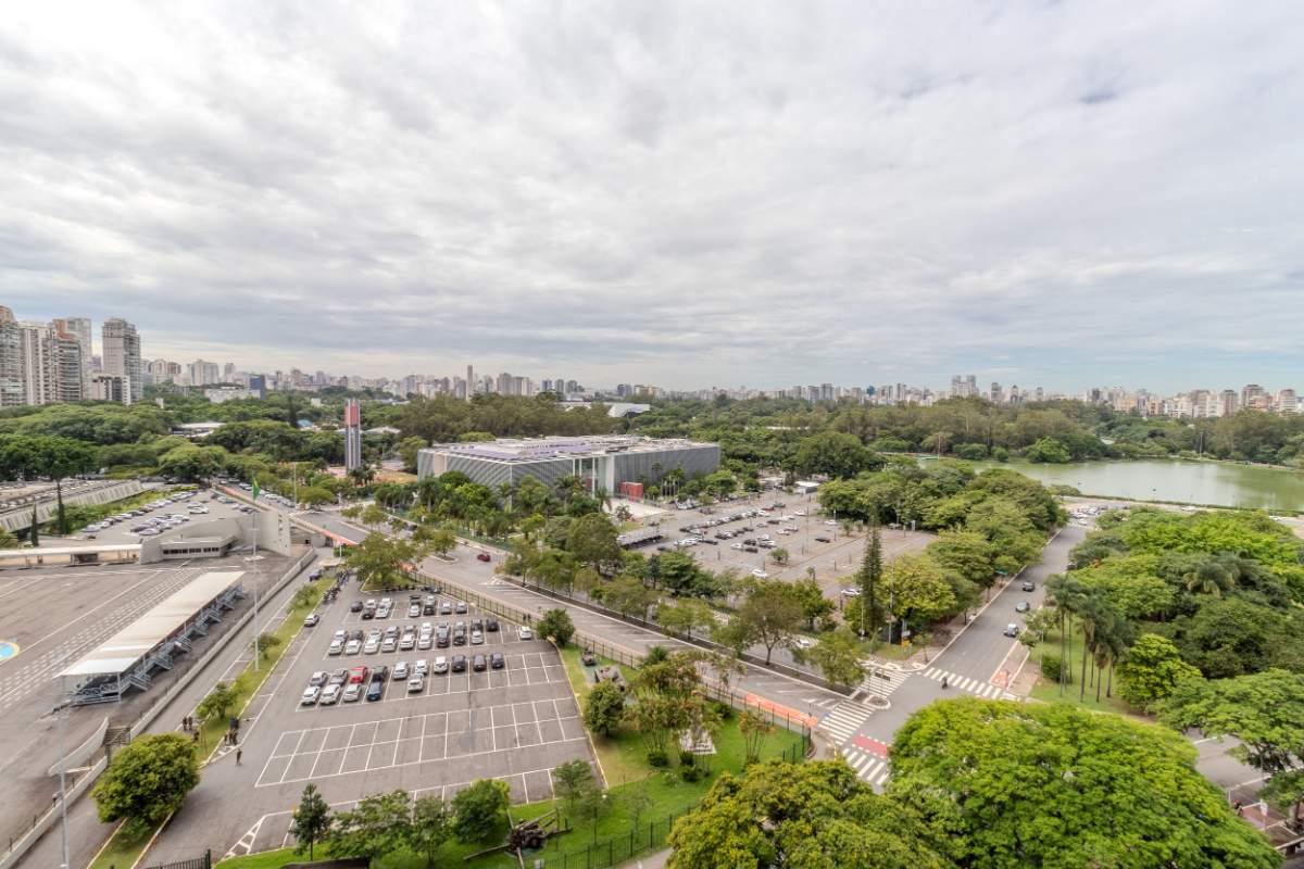 Apartamento, 2 quartos, 301 m² - Foto 15