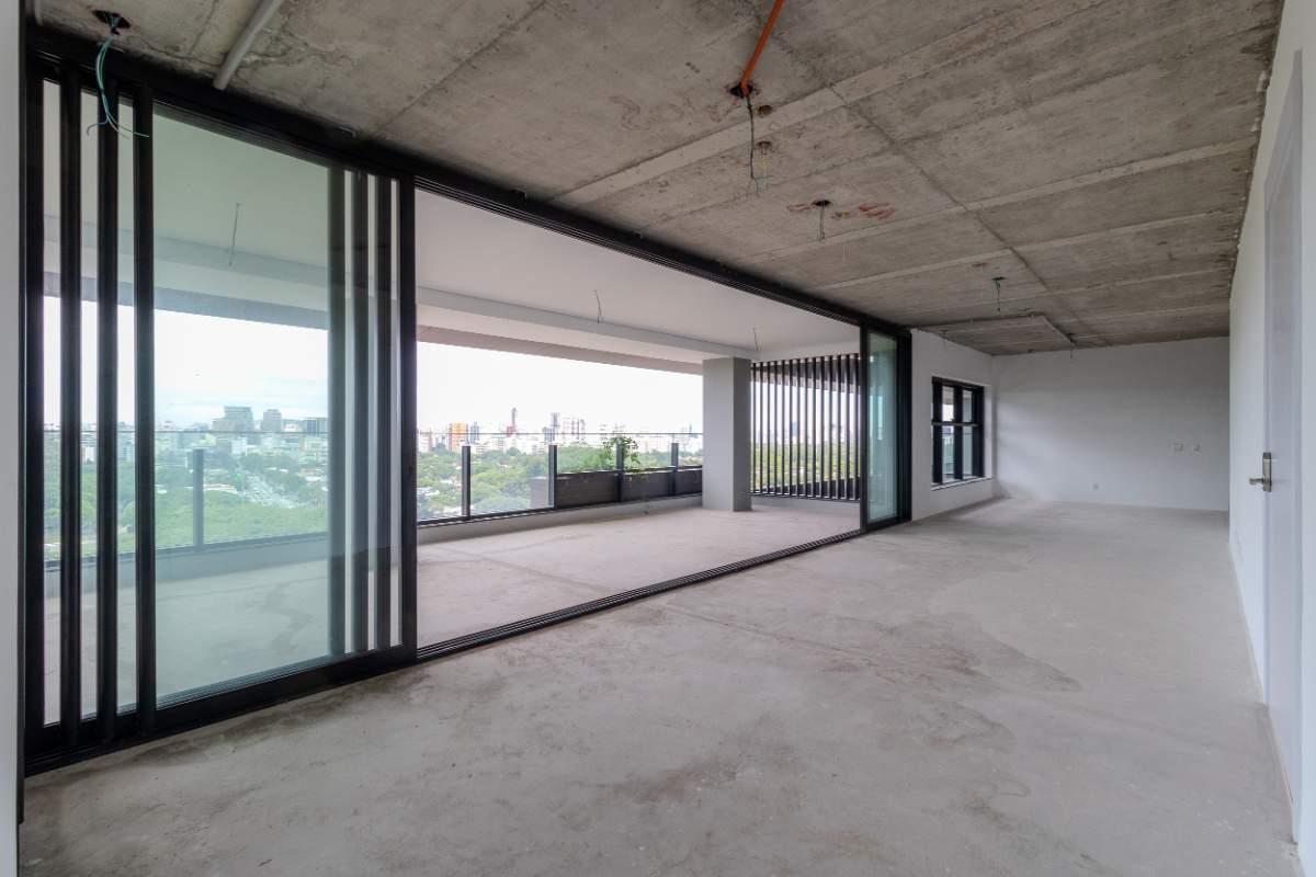 Apartamento, 2 quartos, 301 m² - Foto 1